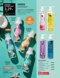Catálogo Avon Página 166
