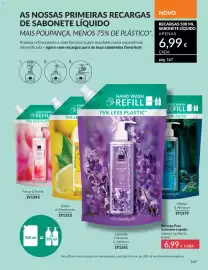 Catálogo Avon Página 167