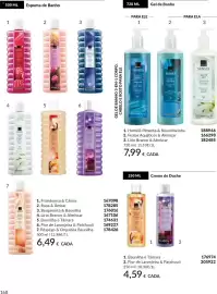 Catálogo Avon Página 168