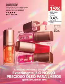 Catálogo Avon Página 17