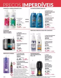 Catálogo Avon Página 170