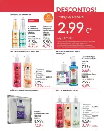 Catálogo Avon Página 171
