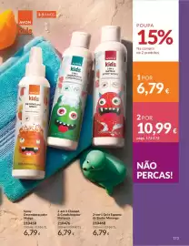 Catálogo Avon Página 173