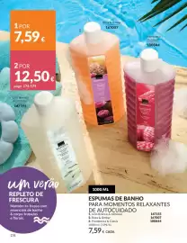 Catálogo Avon Página 174