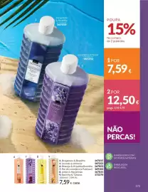 Catálogo Avon Página 175
