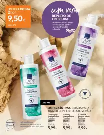 Catálogo Avon Página 176