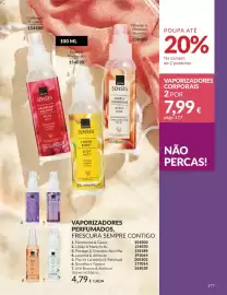 Catálogo Avon Página 177
