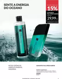 Catálogo Avon Página 189
