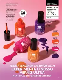 Catálogo Avon Página 19