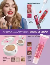 Catálogo Avon Página 190