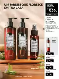 Catálogo Avon Página 193