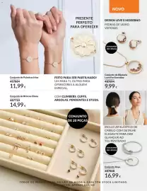 Catálogo Avon Página 197
