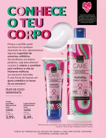 Catálogo Avon Página 198