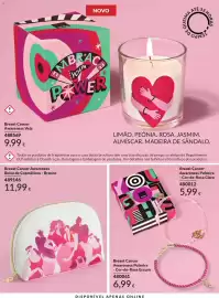 Catálogo Avon Página 199