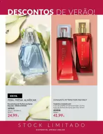 Catálogo Avon Página 201