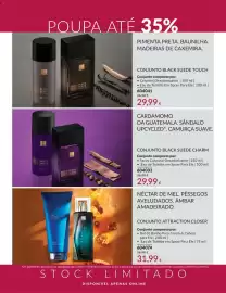 Catálogo Avon Página 202