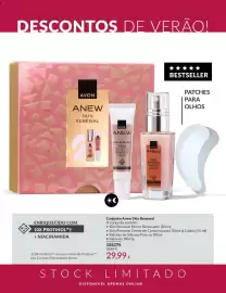 Catálogo Avon Página 205