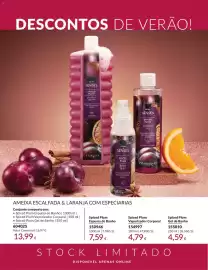 Catálogo Avon Página 207