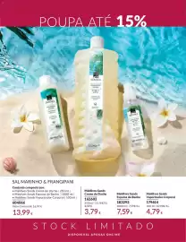 Catálogo Avon Página 208