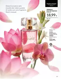 Catálogo Avon Página 23