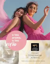 Catálogo Avon Página 24