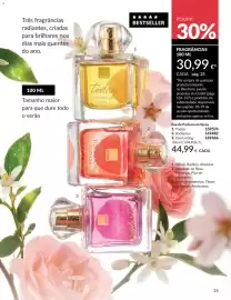 Catálogo Avon Página 25