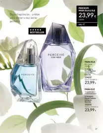 Catálogo Avon Página 27