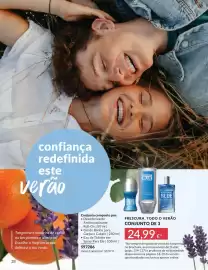 Catálogo Avon Página 28