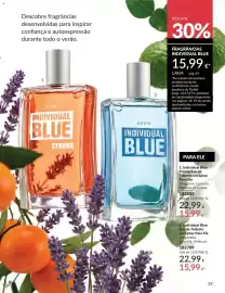 Catálogo Avon Página 29