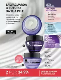 Catálogo Avon Página 3