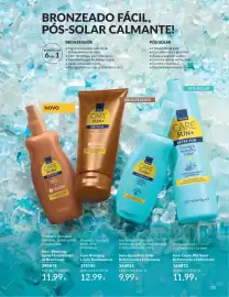 Catálogo Avon Página 31