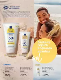 Catálogo Avon Página 32