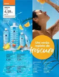 Catálogo Avon Página 34