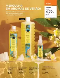 Catálogo Avon Página 35