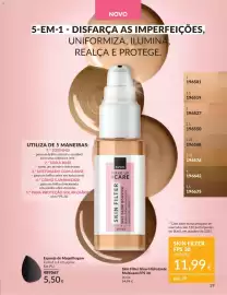 Catálogo Avon Página 39