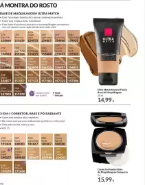 Catálogo Avon Página 40