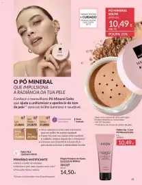 Catálogo Avon Página 41