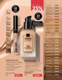 Catálogo Avon Página 43