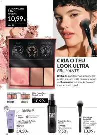 Catálogo Avon Página 44