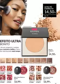 Catálogo Avon Página 45