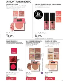 Catálogo Avon Página 47
