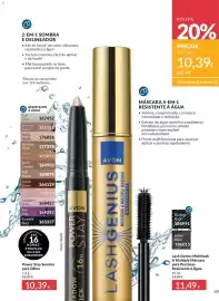 Catálogo Avon Página 49