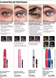Catálogo Avon Página 50