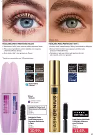 Catálogo Avon Página 51