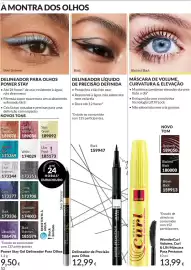 Catálogo Avon Página 52