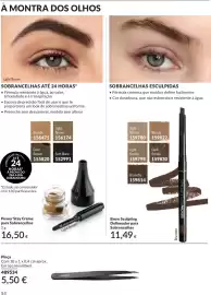 Catálogo Avon Página 54