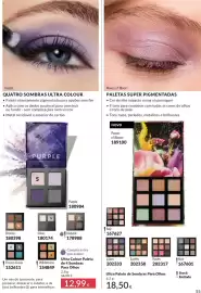 Catálogo Avon Página 55