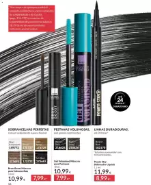 Catálogo Avon Página 56