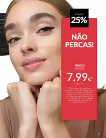 Catálogo Avon Página 57