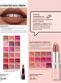 Catálogo Avon Página 60